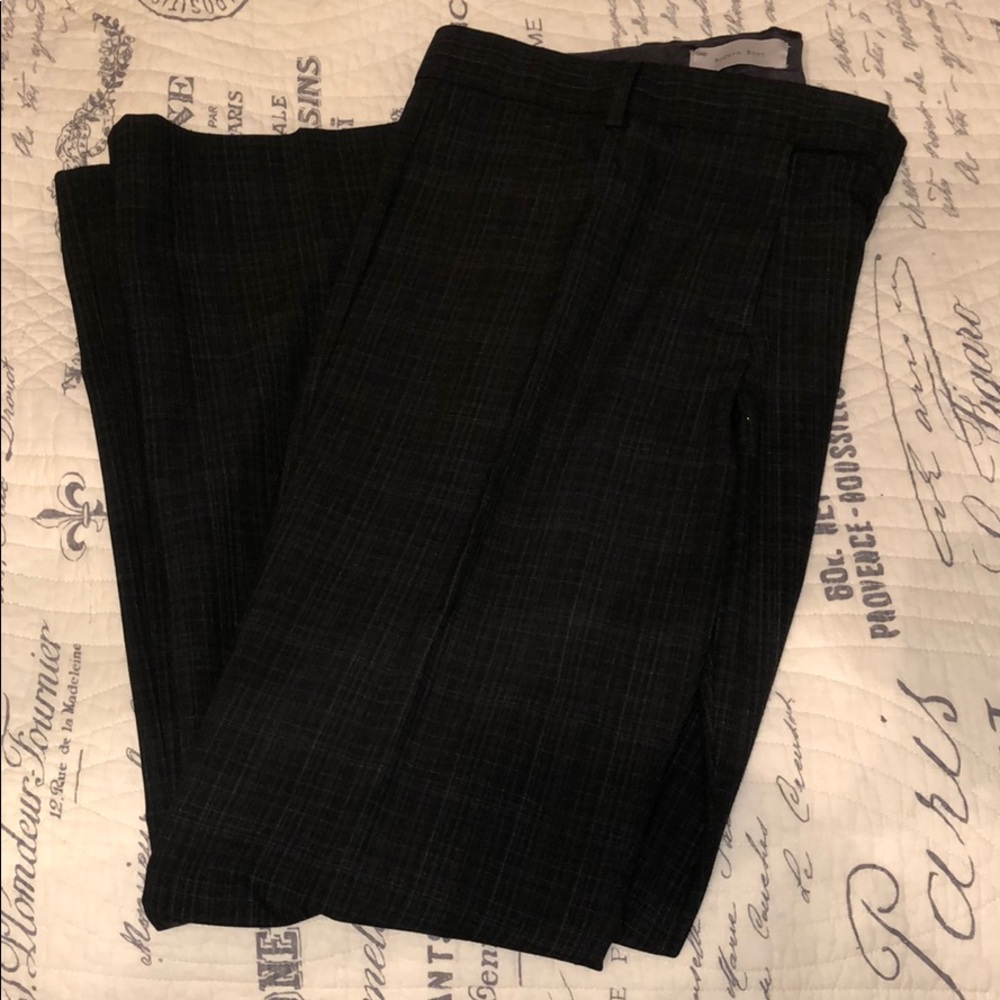 GAP bootcut slacks